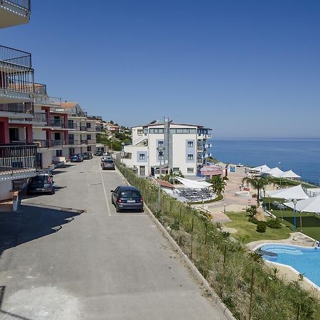 Tus'Hotel Apartments Туза Екстер'єр фото