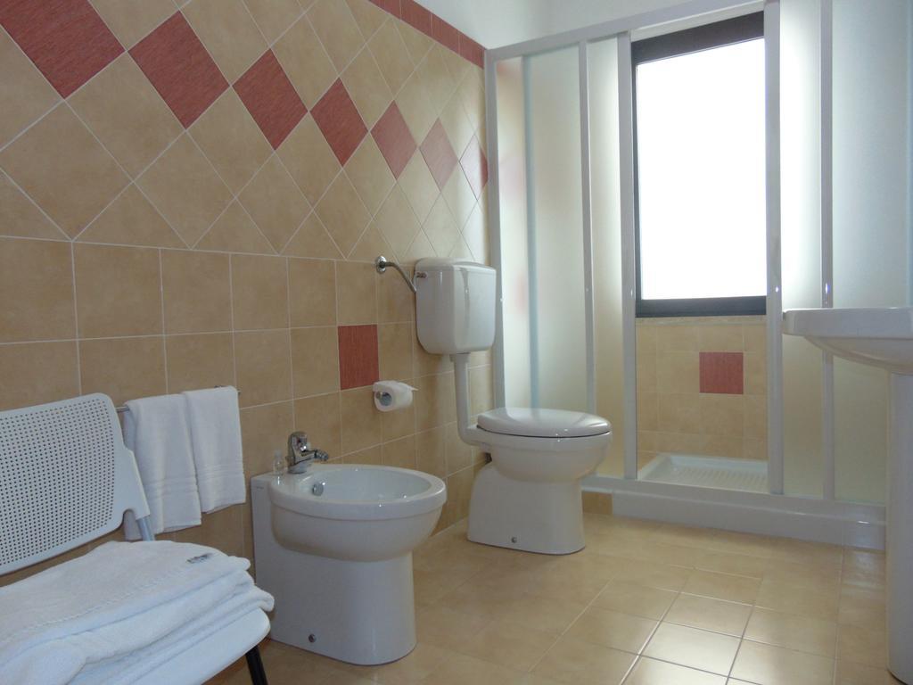 Tus'Hotel Apartments Туза Екстер'єр фото